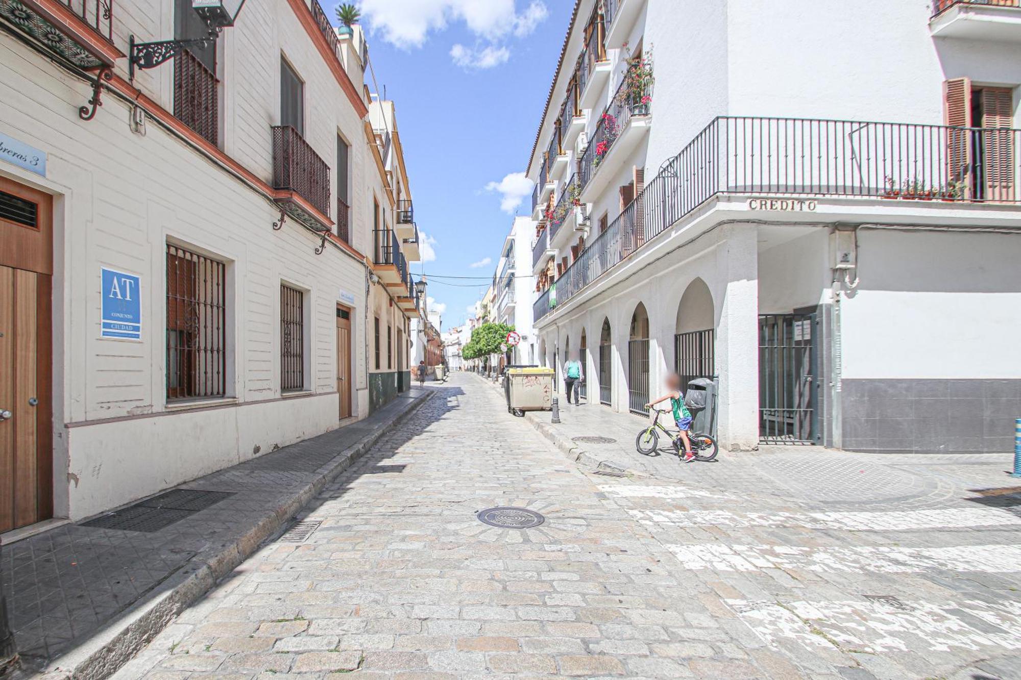 Charming Apt In The Center - 10M Walk Isla Magica Seville Exterior photo